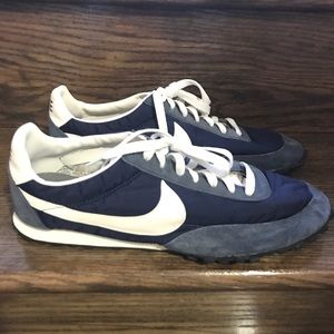 nike x j. crew waffle racer